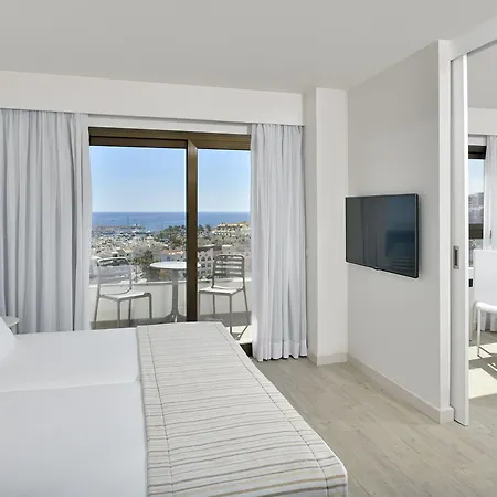 Ocean House Costa Del Sol, Affiliated By Melia 4* Торремолинос