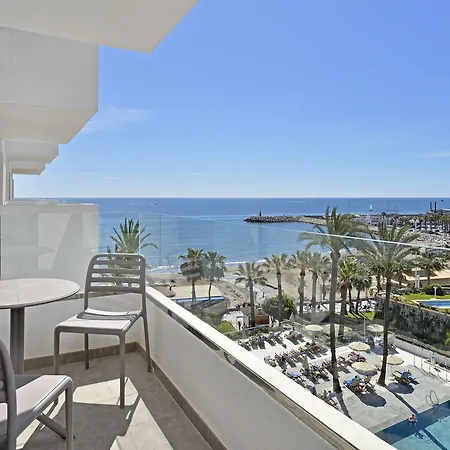Ocean House Costa Del Sol, Affiliated By Melia Hotel