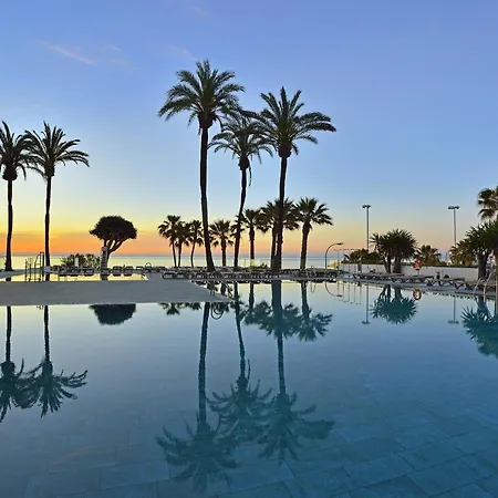 Ocean House Costa Del Sol, Affiliated By Melia Отель