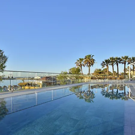 Ocean House Costa Del Sol, Affiliated By Melia Отель