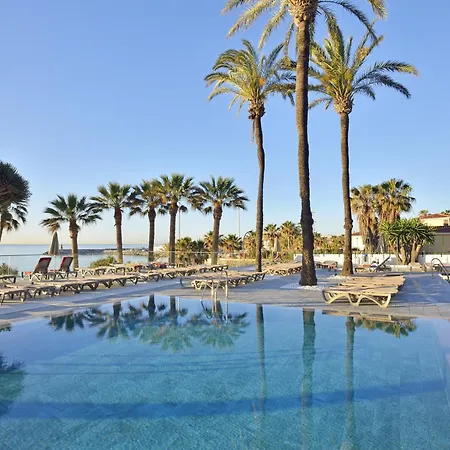 Ocean House Costa Del Sol, Affiliated By Melia 4* Торремолинос