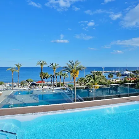 Hotel Ocean House Costa Del Sol, Affiliated By Melia 4*