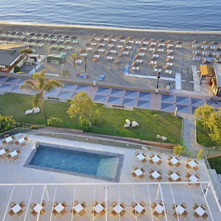 Ocean House Costa Del Sol, Affiliated By Melia Hotel Torremolinos