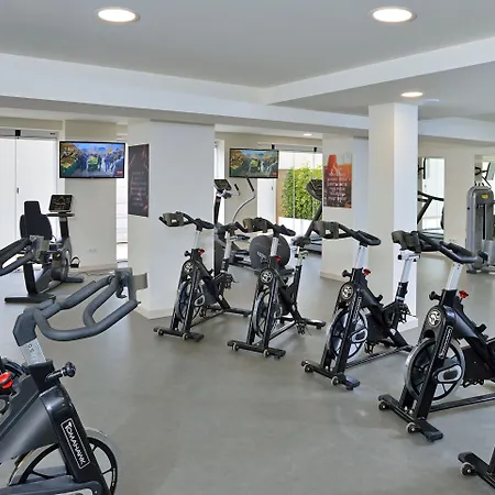 Ocean House Costa Del Sol, Affiliated By Melia 4* Торремолинос
