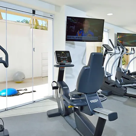 Ocean House Costa Del Sol, Affiliated By Melia Hotel 4*