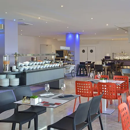 Otel Ocean House Costa Del Sol, Affiliated By Melia 4*