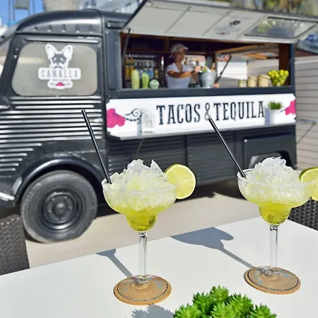 Ocean House Costa Del Sol, Affiliated By Melia Hotel 4*