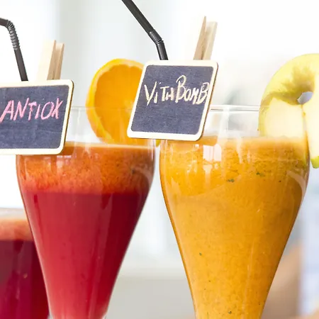 Ocean House Costa Del Sol, Affiliated By Melia Hotell Torremolinos