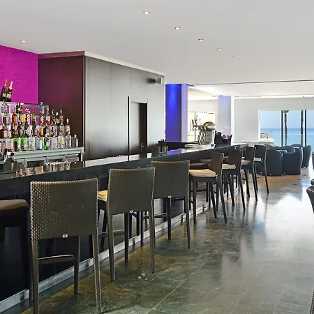 Ocean House Costa Del Sol, Affiliated By Melia 4*