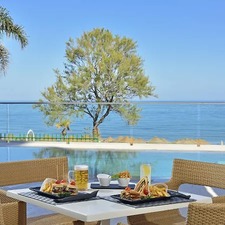 Hotel Ocean House Costa Del Sol, Affiliated By Melia