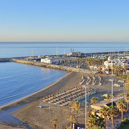 Ocean House Costa Del Sol, Affiliated By Melia Отель Торремолинос