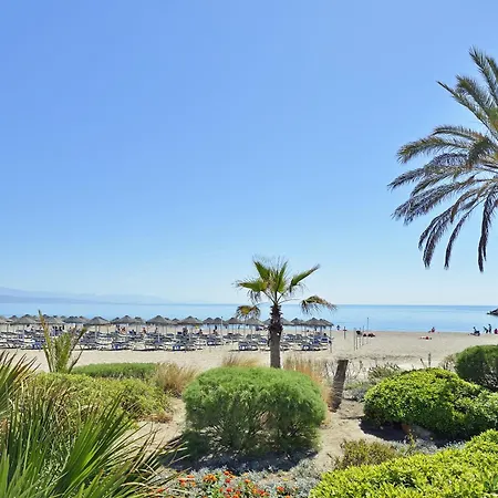 Ocean House Costa Del Sol, Affiliated By Melia Отель Торремолинос