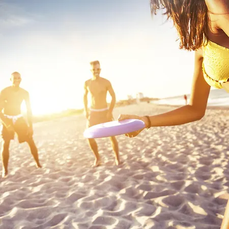 Ocean House Costa Del Sol, Affiliated By Melia 4*