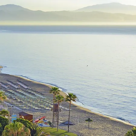 Отель Ocean House Costa Del Sol, Affiliated By Melia 4*