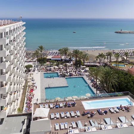Ocean House Costa Del Sol, Affiliated By Melia 4* Torremolinos