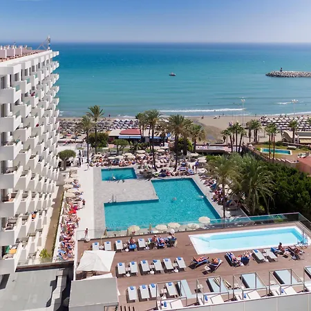 Ocean House Costa Del Sol, Affiliated By Melia 4* Торремолинос