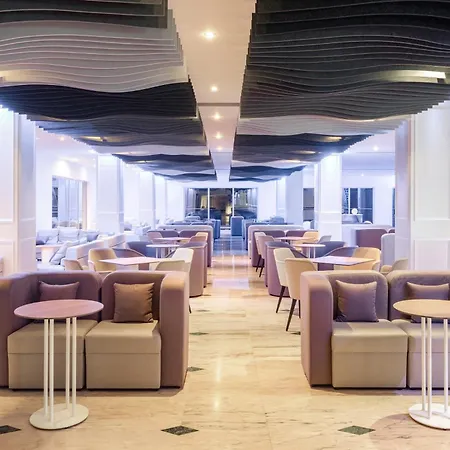 Otel Ocean House Costa Del Sol, Affiliated By Melia 4*