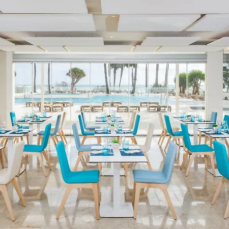 Ocean House Costa Del Sol, Affiliated By Melia Отель 4*