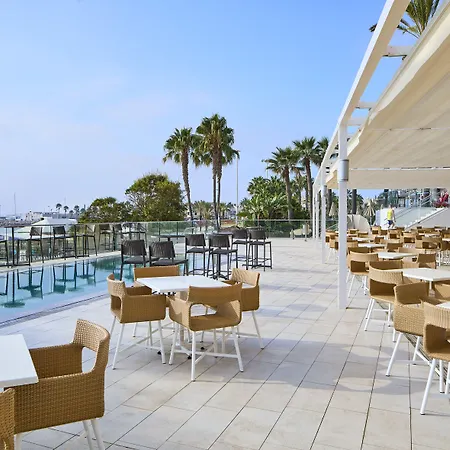 Ocean House Costa Del Sol, Affiliated By Melia Торремолинос