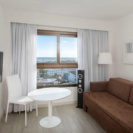 Ocean House Costa Del Sol, Affiliated By Melia Hotel 4*