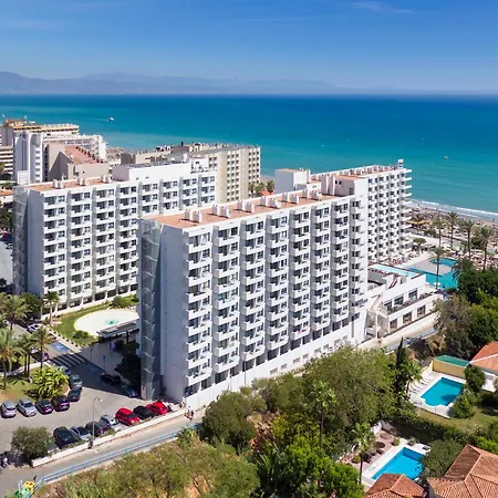 Hotell Ocean House Costa Del Sol, Affiliated By Melia Torremolinos