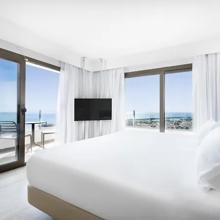 Ocean House Costa Del Sol, Affiliated By Melia Отель 4*