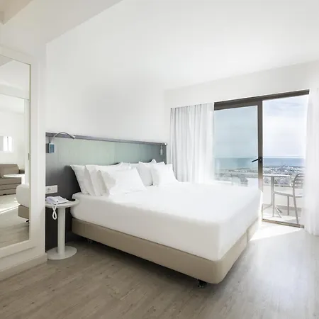 Ocean House Costa Del Sol, Affiliated By Melia Отель