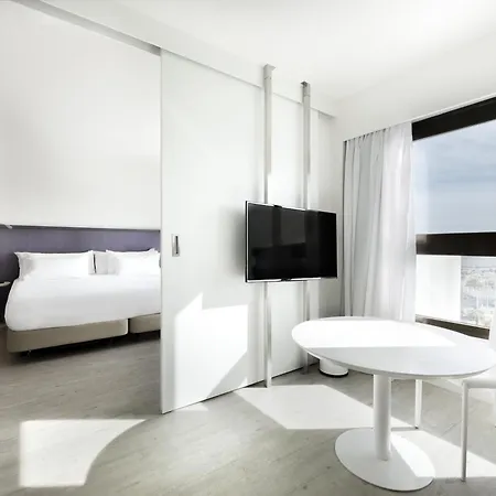 Ocean House Costa Del Sol, Affiliated By Melia 4*