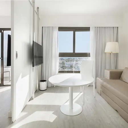 Ocean House Costa Del Sol, Affiliated By Melia 4*