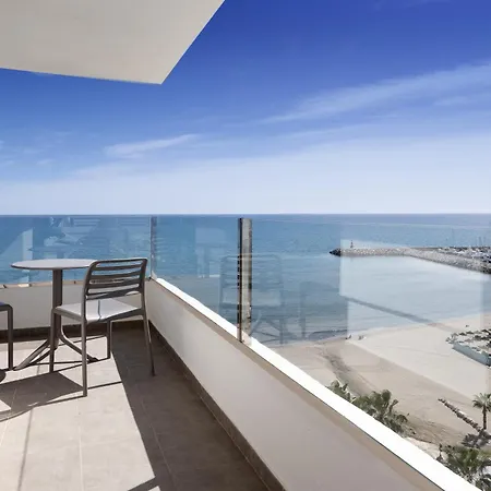 Ocean House Costa Del Sol, Affiliated By Melia Hotel Torremolinos