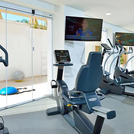 Otel Ocean House Costa Del Sol, Affiliated By Melia 4*