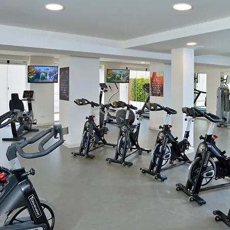 Ocean House Costa Del Sol, Affiliated By Melia Hotel Torremolinos