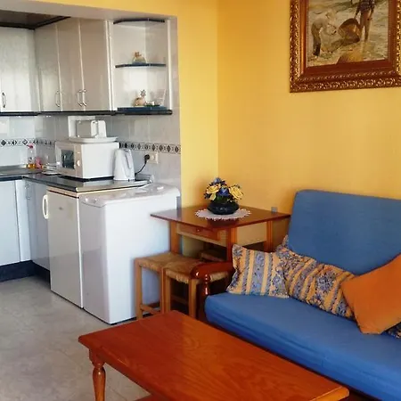 Szálloda Ocean House Costa Del Sol, Affiliated By Melia Torremolinos