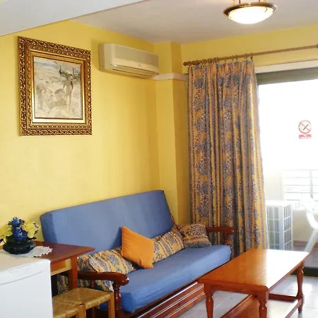 Ocean House Costa Del Sol, Affiliated By Melia 4*