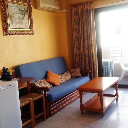 Szálloda Ocean House Costa Del Sol, Affiliated By Melia Torremolinos