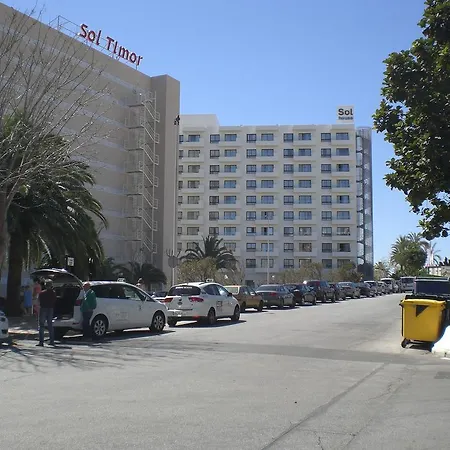Ocean House Costa Del Sol, Affiliated By Melia Szálloda Torremolinos