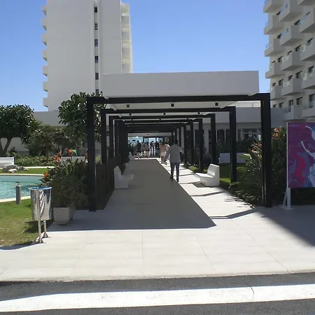 Ocean House Costa Del Sol, Affiliated By Melia 4* Торремолинос