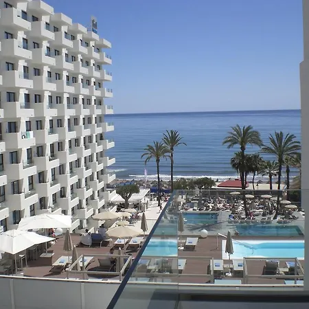 Ocean House Costa Del Sol, Affiliated By Melia 4*