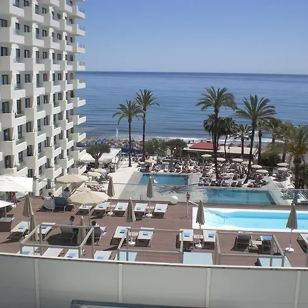 Ocean House Costa Del Sol, Affiliated By Melia Szálloda Torremolinos