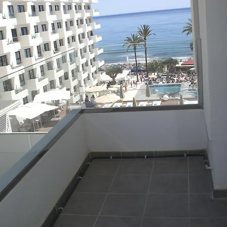 Ocean House Costa Del Sol, Affiliated By Melia Torremolinos