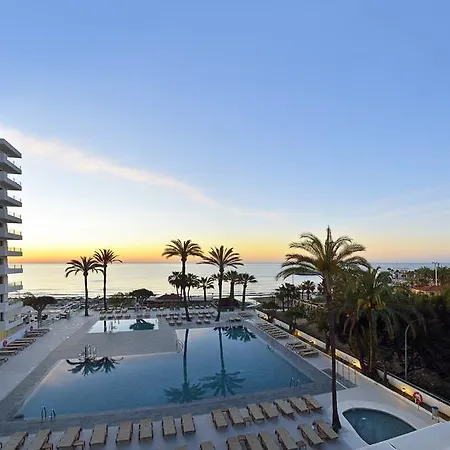 Ocean House Costa Del Sol, Affiliated By Melia Отель