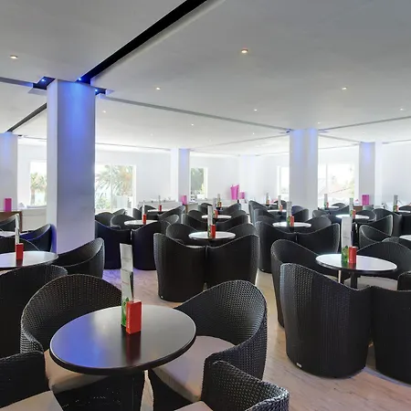 Ocean House Costa Del Sol, Affiliated By Melia 4*