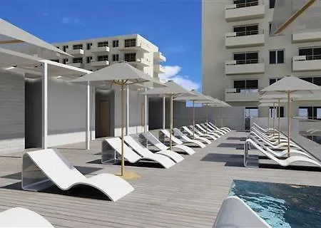 Ocean House Costa Del Sol, Affiliated By Melia トレモリノス