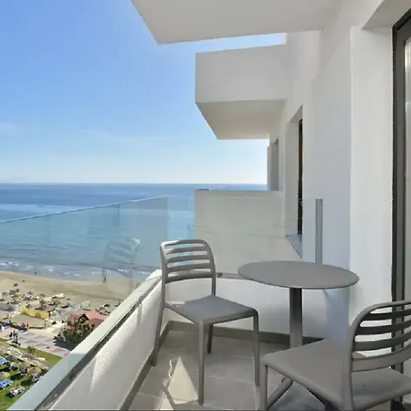 Ocean House Costa Del Sol, Affiliated By Melia