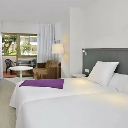 Ocean House Costa Del Sol, Affiliated By Melia Szálloda Torremolinos