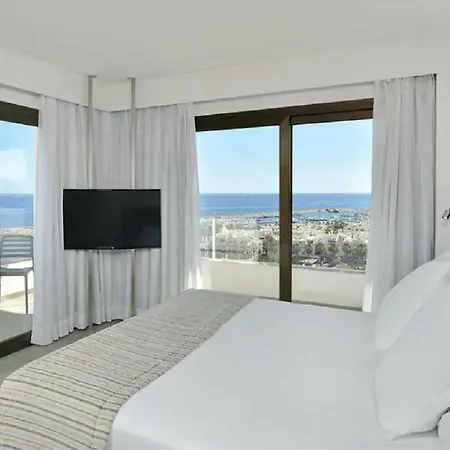 Szálloda Ocean House Costa Del Sol, Affiliated By Melia Torremolinos