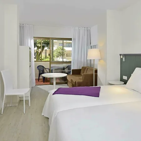 Ocean House Costa Del Sol, Affiliated By Melia Hotel Torremolinos