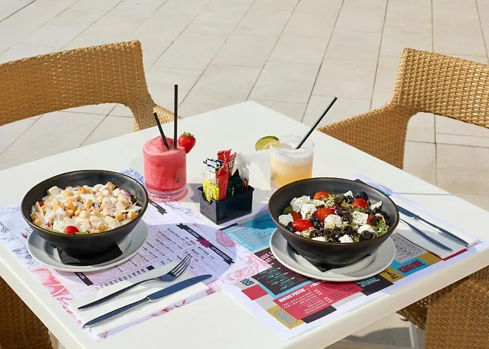 Ocean House Costa Del Sol, Affiliated By Melia Hotel