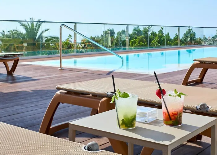 Ocean House Costa Del Sol, Affiliated By Meliá Torremolinos