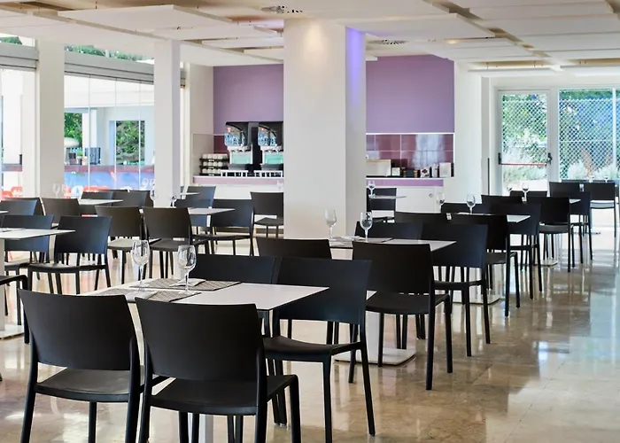 Ocean House Costa Del Sol, Affiliated By Melia Hotel Torremolinos